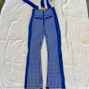 Goldbergh starski ski pant